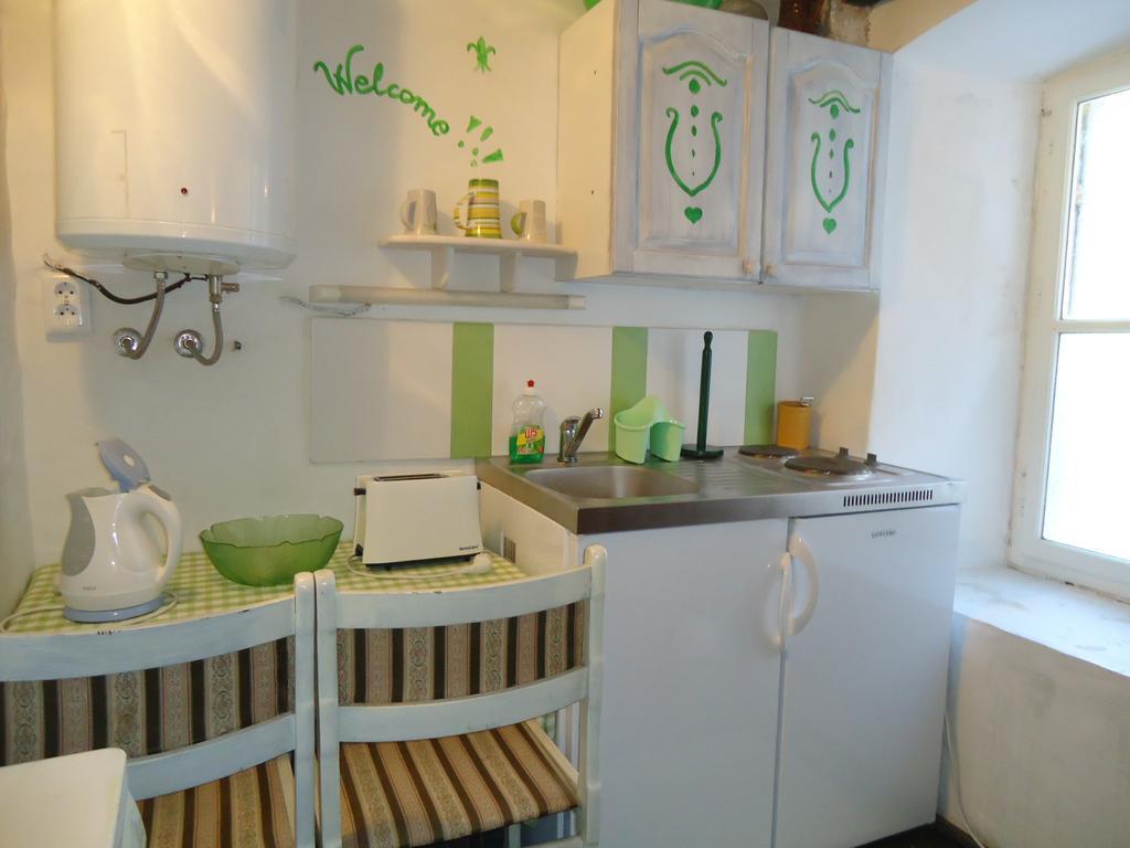 Tina Apartments Dubrovnik Room photo