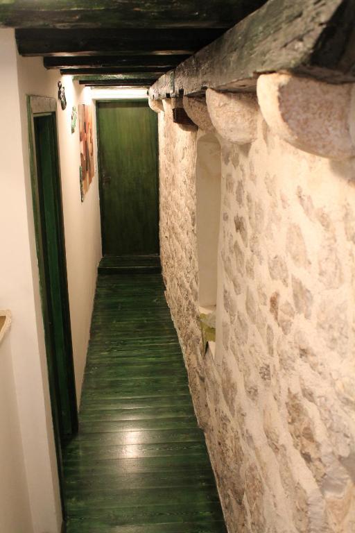 Tina Apartments Dubrovnik Room photo